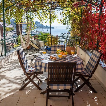 Apartment Top Terrace Podgora Dış mekan fotoğraf