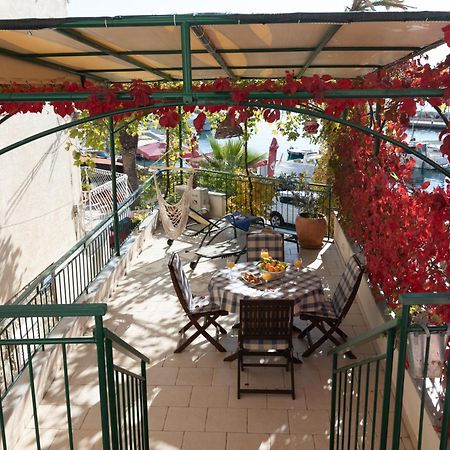 Apartment Top Terrace Podgora Dış mekan fotoğraf