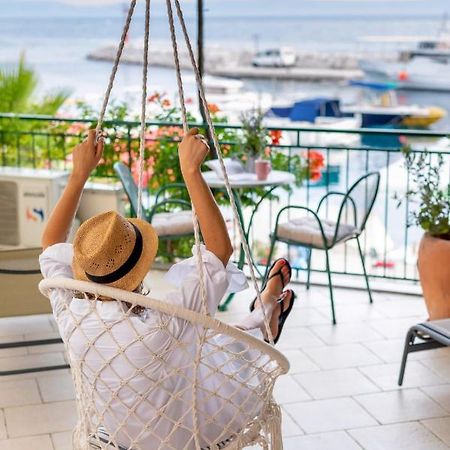 Apartment Top Terrace Podgora Dış mekan fotoğraf