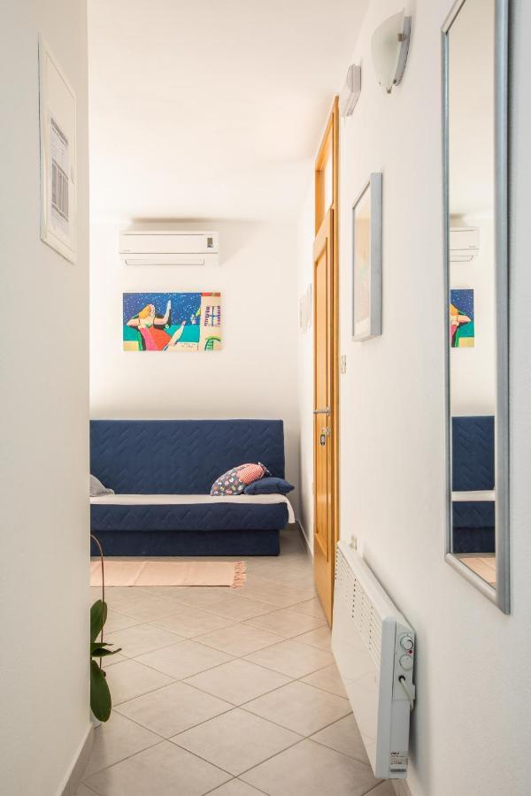 Apartment Top Terrace Podgora Dış mekan fotoğraf