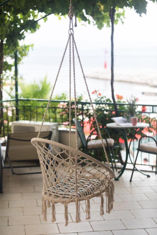 Apartment Top Terrace Podgora Dış mekan fotoğraf